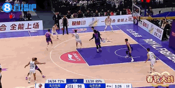 关键俩三分救了命了!高诗岩11中7&三分6中4砍18分 下半场揽15分